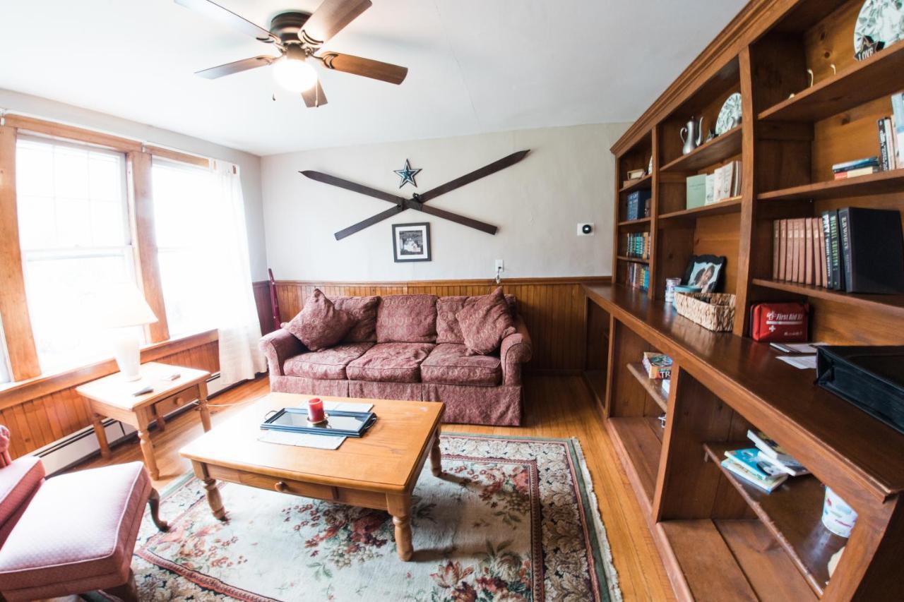 The Engel House Bed & Breakfast Jacksonville Екстериор снимка